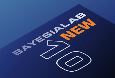 BayesiaLab 10 — The Leading Desktop Software for Research, Analytics, & Reasoning with Bayesian Networks